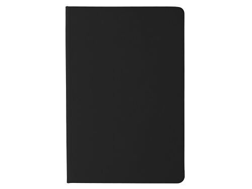 Блокнот в твердой обложке A5 «Виспи» в клетку 2