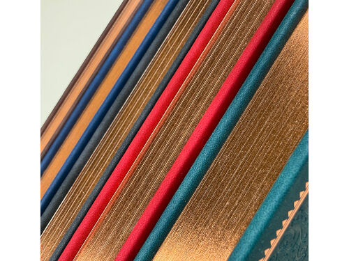 Ежедневник недатированный А4 «Royal» 7