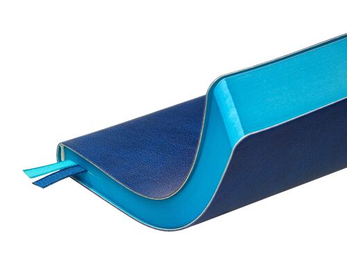 Ежедневник А5 датированный «Boston» на 2026 год 1