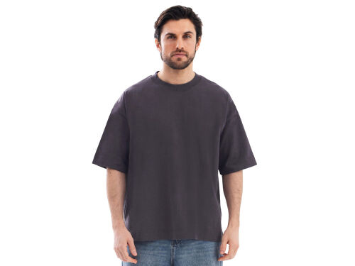 Футболка оверсайз «Beta.01» унисекс 2