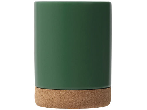 Кружка с пробковым дном «Корк & Бон» 4