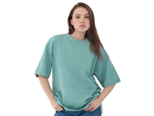 Футболка оверсайз «Beta.01» унисекс 2