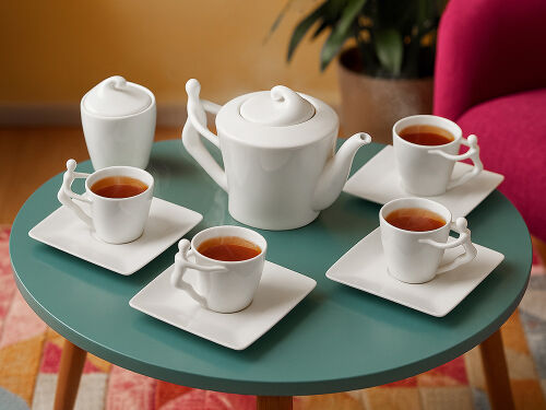 Сервиз «Эмоции» 6