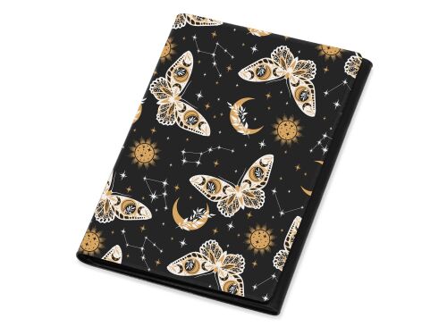 Обложка на магнитах для автодокументов и паспорта с возможностью 4