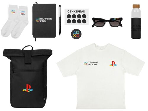 Welcome pack «Welcome Aboard!» 1 Welcome pack «Welcome Aboard!» 1