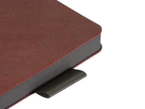 Ежедневник А5 датированный «Boston» на 2026 год 5