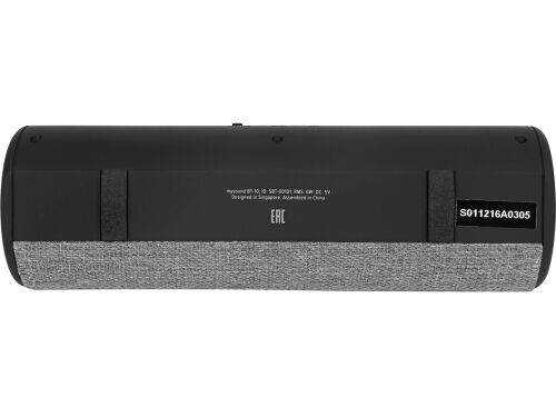 Портативная колонка «Mysound BT-10» 4 Портативная колонка «Mysound BT-10» 4