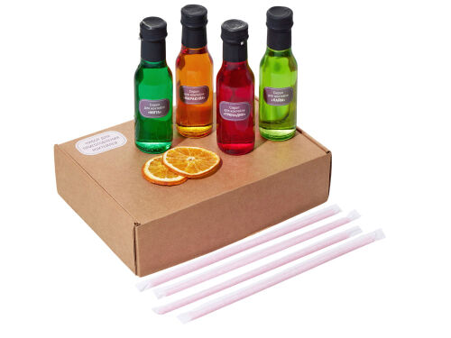 Набор для приготовления коктейлей «Cocktailer» 1