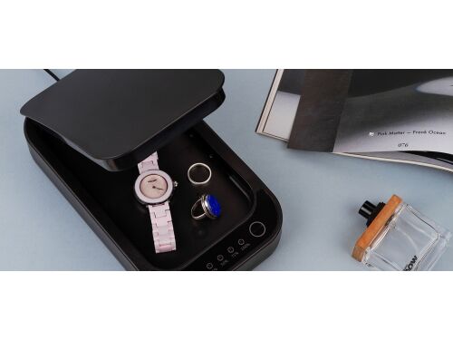 Портативный стерилизатор «Portable Sterilizer» с функцией беспро 1 Портативный стерилизатор «Portable Sterilizer» с функцией беспро 1
