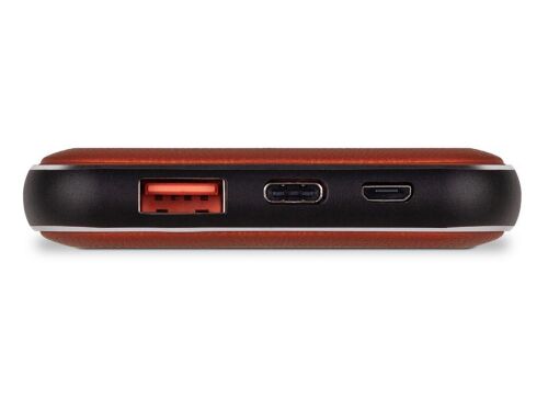 Внешний аккумулятор «NEO Electron», 10000 mAh 5 Внешний аккумулятор «NEO Electron», 10000 mAh 5