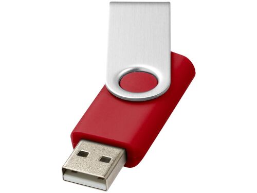 USB-флешка на 16 Гб «Rotate Basic» 1 USB-флешка на 16 Гб «Rotate Basic» 1