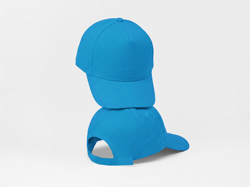 Бейсболка «Poly»