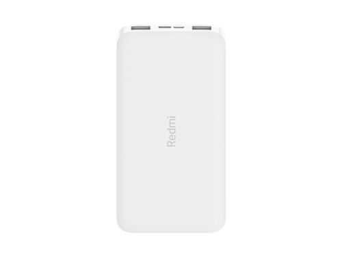 Внешний аккумулятор «Redmi Power Bank», 10000 мАч 1