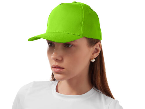Бейсболка «Poly» 3 Бейсболка «Poly» 3