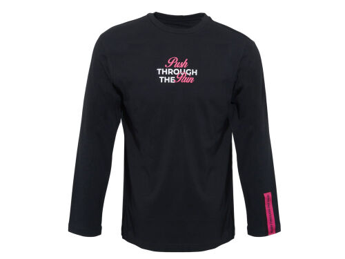 Лонгслив «HD Fit» мужской