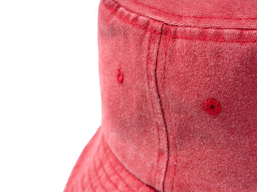 Панама «Дерек» из хлопка 3