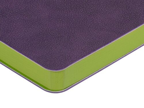 Ежедневник А5 датированный «Boston» на 2026 год 4