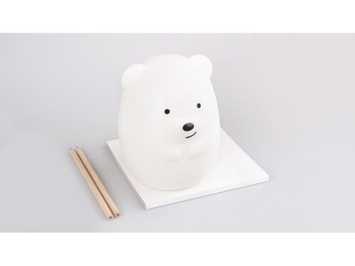 Ночник LED «Bear» 13