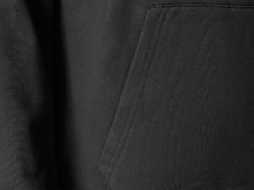 Толстовка "Stream" с капюшоном, унисекс 6