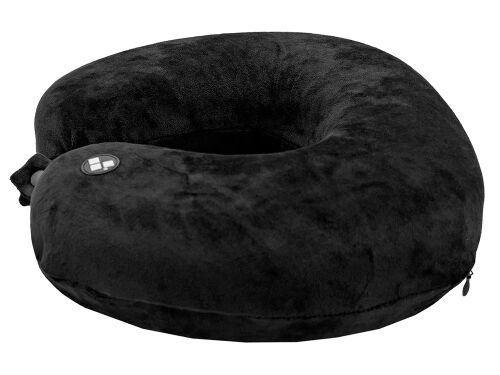 Подушка для путешествий с эффектом памяти «Drowsy» 3