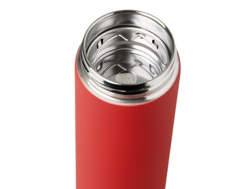 Вакуумный термос «Vacuum Flask C1», soft touch, 420мл 2