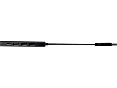 Концентратор USB 2.0 «Rise» 6
