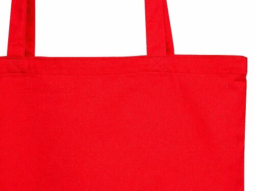 Сумка «Кэррими 180» из хлопка, 180 г/м2 3