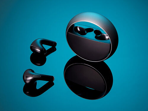 Беспроводные наушники TWS «Ironwood N3» 5