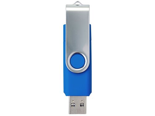 USB3.0/USB Type-C флешка на 16 Гб «Квебек C» 4