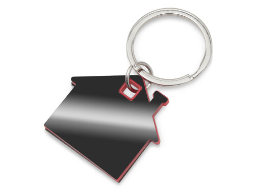 Брелок «SteelPop House» 1
