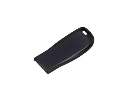 USB 2.0- флешка на 64 Гб компактная с мини чипом и овальным отве 1 USB 2.0- флешка на 64 Гб компактная с мини чипом и овальным отве 1
