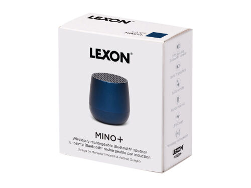 Колонка беспроводная Mino+ 6