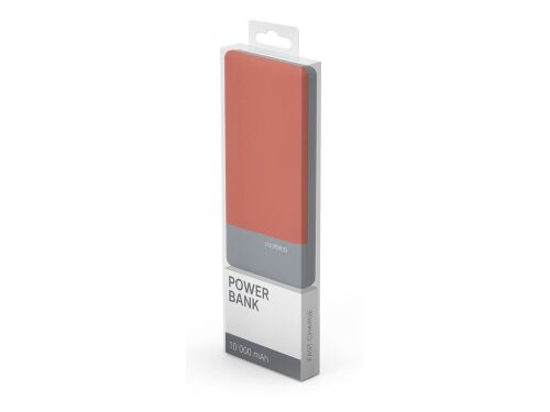 Внешний аккумулятор «NEO Charge 5C», 10000 mAh 6 Внешний аккумулятор «NEO Charge 5C», 10000 mAh 6