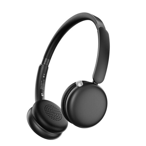 Беспроводные накладные наушники Stereo Light, BT 5.4, 300 мАч 2