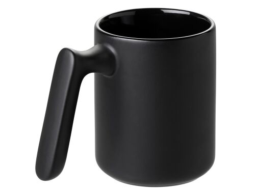Кружка матовая с прямой ручкой «Axio»