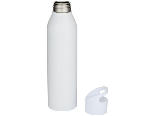 Бутылка для воды из переработонной стали «Sky», 650 мл 3