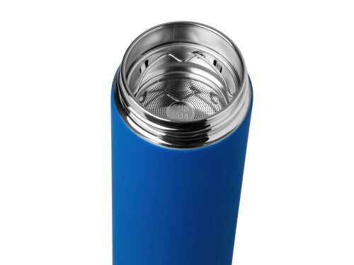 Вакуумный термос «Vacuum Flask C1», soft touch, 420мл 2