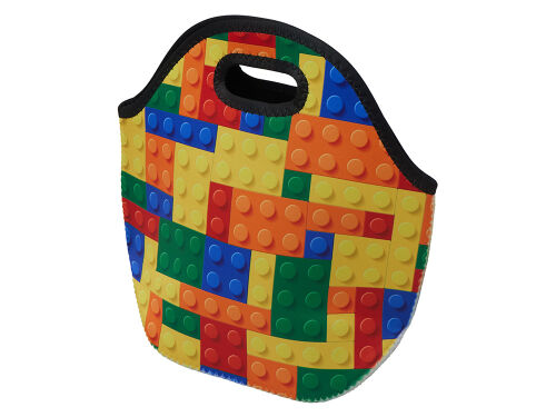 Сумка из неопрена с возможностью полноцветной печати 5