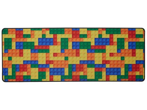 Настольный коврик для мышки и клавиатуры с возможностью полноцве 3