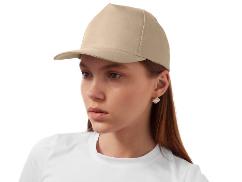 Бейсболка «Poly» 3