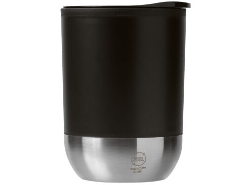 Термокружка LINDE из переработанного полипропилена, 290 мл 3