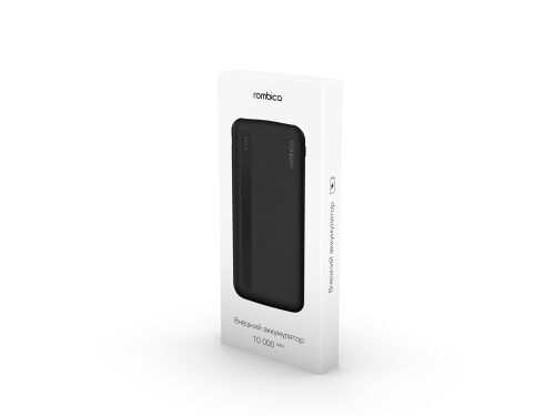 Внешний аккумулятор «NEO PBS100», 10000 mAh 6 Внешний аккумулятор «NEO PBS100», 10000 mAh 6
