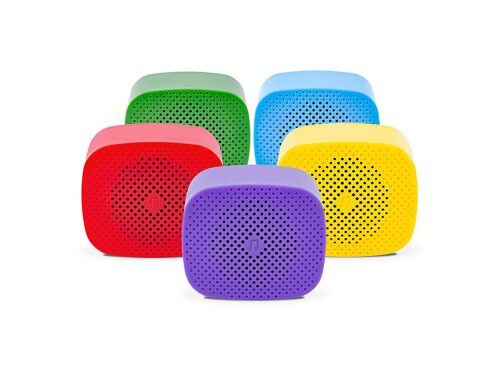 Портативная колонка «MySound Melody» 5 Портативная колонка «MySound Melody» 5