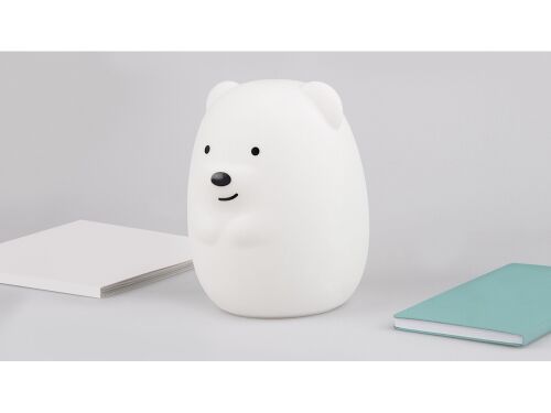 Ночник LED «Bear» 6