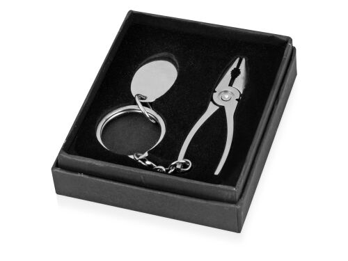 Брелок «Пассатижи» 3