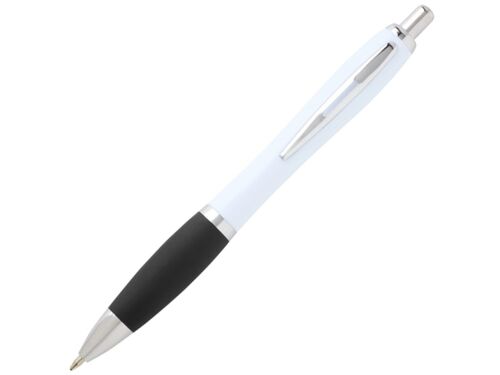 Ручка шариковая из переработанной пластмассы «Nash» 1
