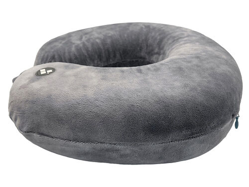 Подушка для путешествий с эффектом памяти «Drowsy» 3