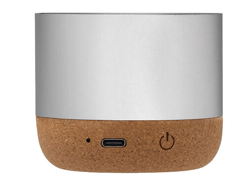 Беспроводная колонка «Montii», 3 Вт 2