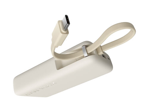 Внешний аккумулятор со встроенным кабелем Xiaomi 67W Power Bank  4