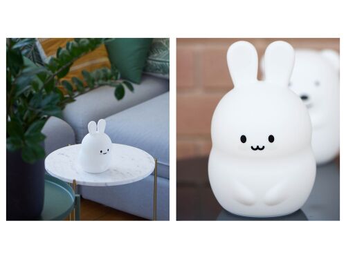 Ночник LED «Rabbit» 7